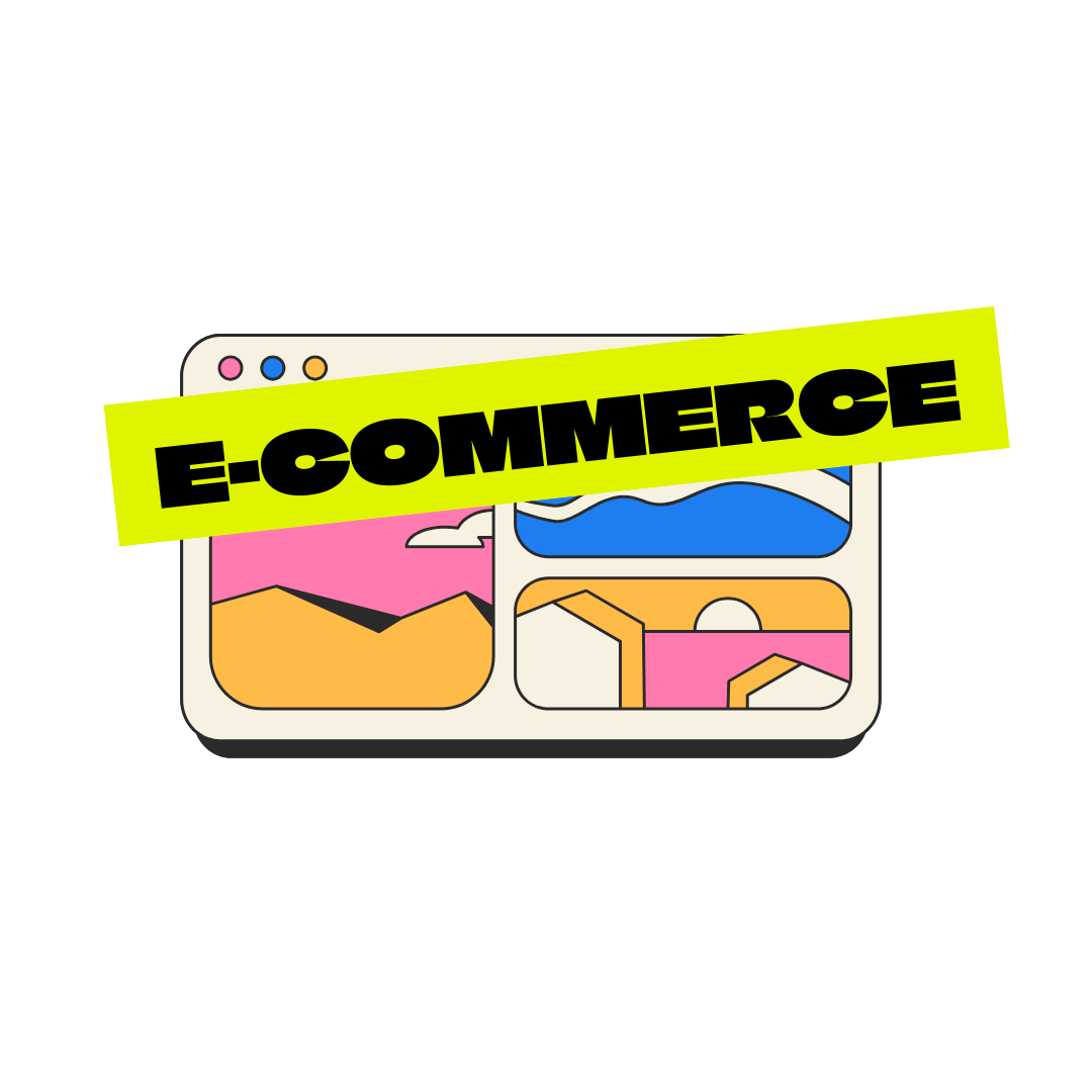 ecomerce